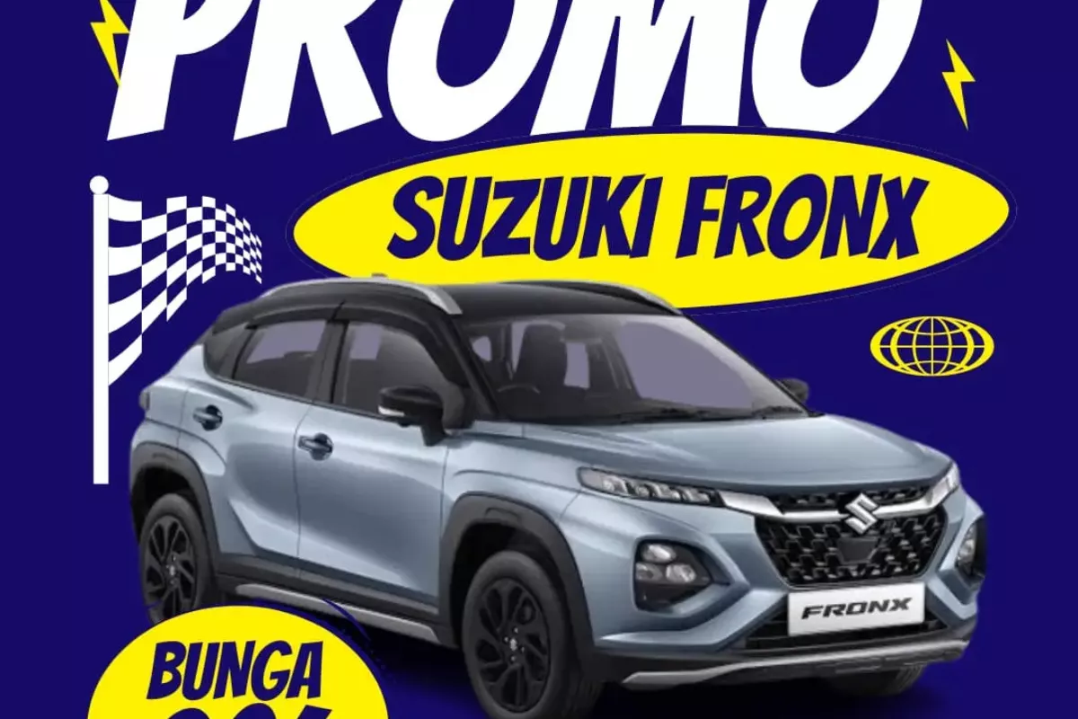 BRI Gelar Kembali KKB Expo dengan Bunga Kredit Mobil 1,8%