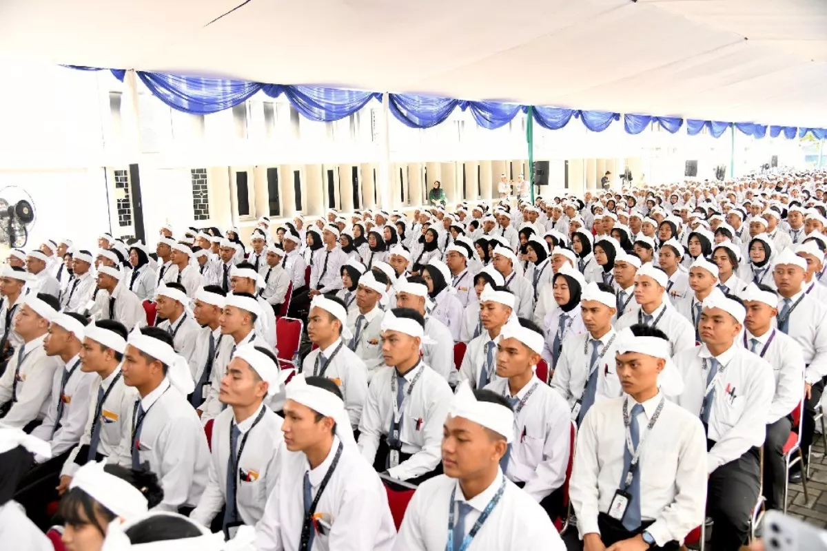 Serapan Tenaga Kerja PMA Jabar Melejit, Bekasi dan Bogor Jadi Motor