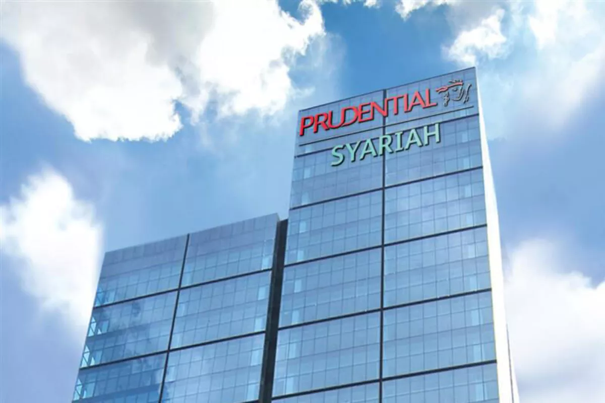 Gejolak Pasar Keuangan Picu Penyesuaian Investasi Prudential Syariah Kuartal I-2026