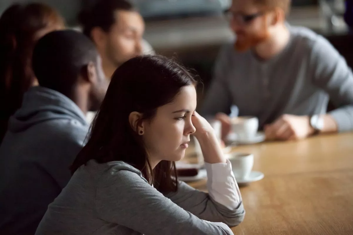 Kenali Delapan Tanda Introvert Kehabisan Energi Sosial