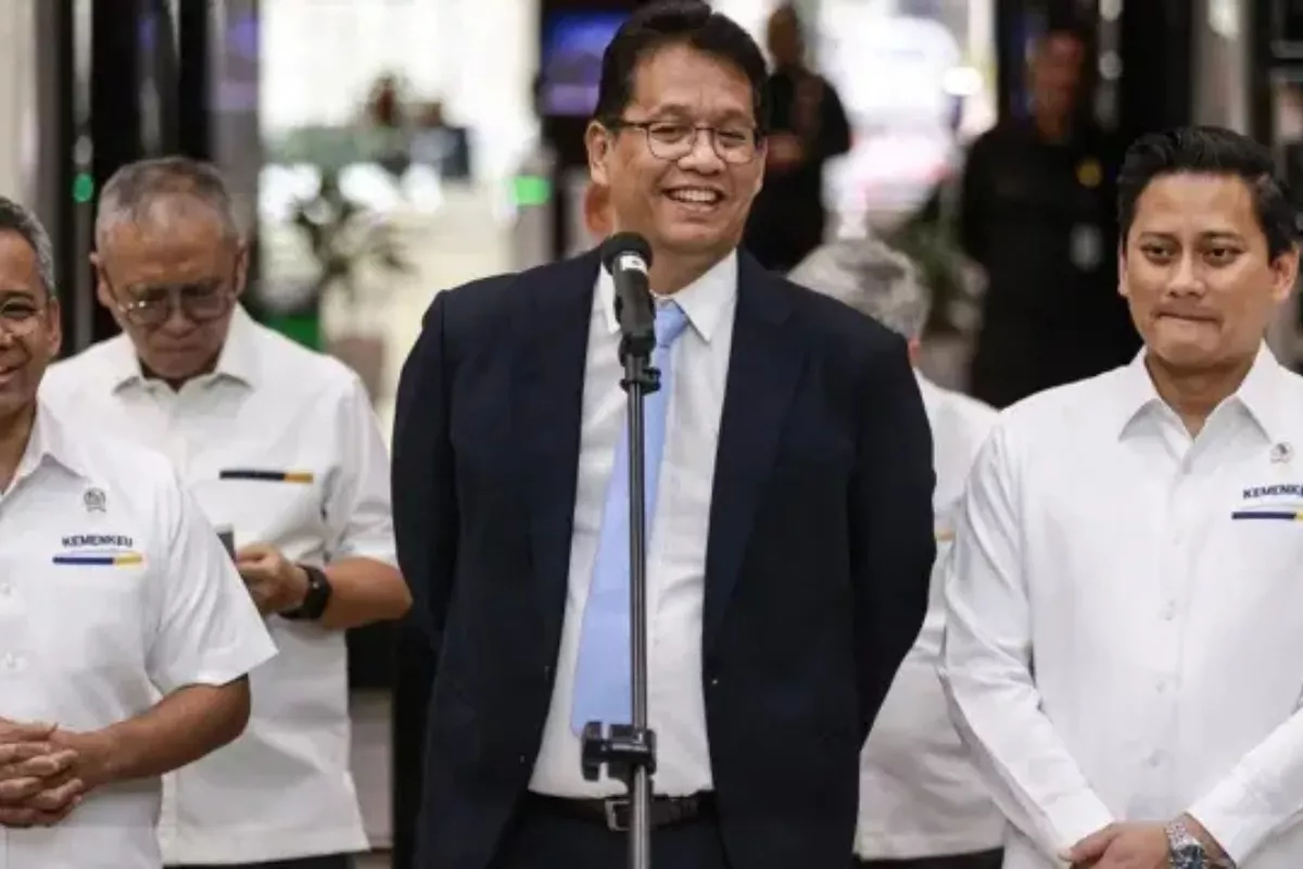 Insentif Kendaraan Listrik 500.000 Unit Disiapkan Pemerintah