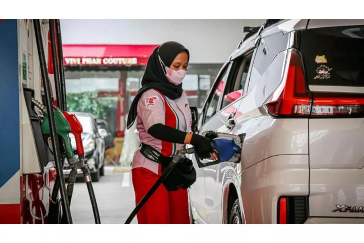 Wihadi Wiyanto Sebut Usulan JK Naikkan BBM Sangat Berisiko