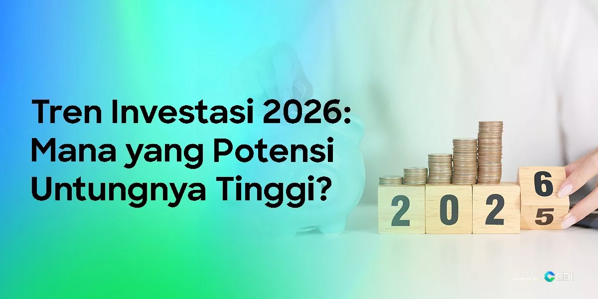 Cara Mudah Menentukan Tujuan Investasi Tepat Agar Cepat Cuan Tahun 2026