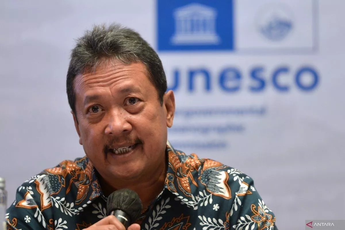 Anggaran 1.269 KNMP 2026 Capai Rp10 Triliun, Ini Rincian KKP