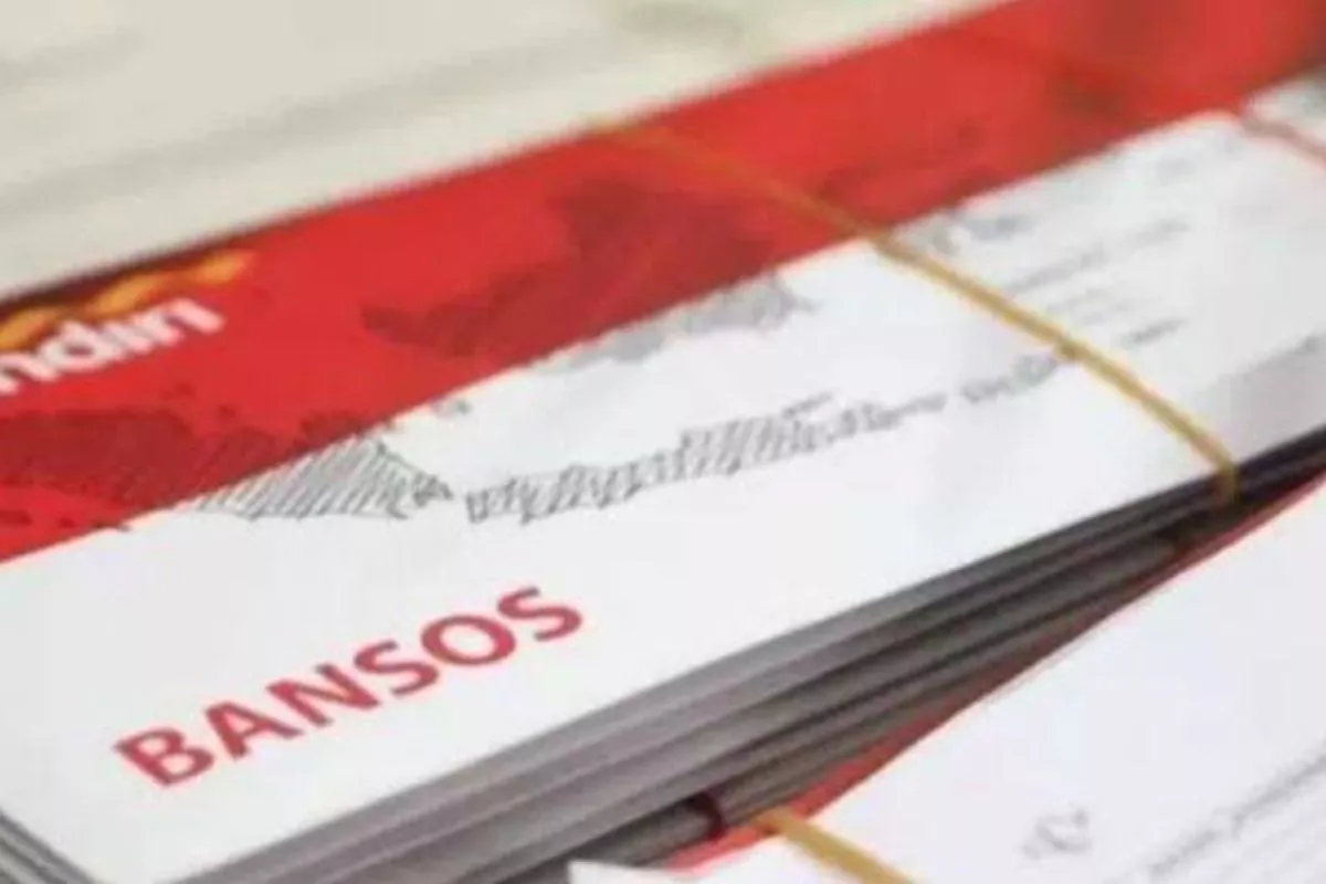Cara Cek Desil 1-10 untuk Dapat Bansos Kemensos Juli 2026