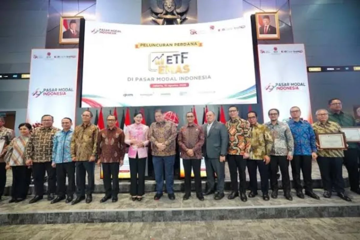 Penguatan Transformasi Akses Investasi Pasar Modal Indonesia Terbaru