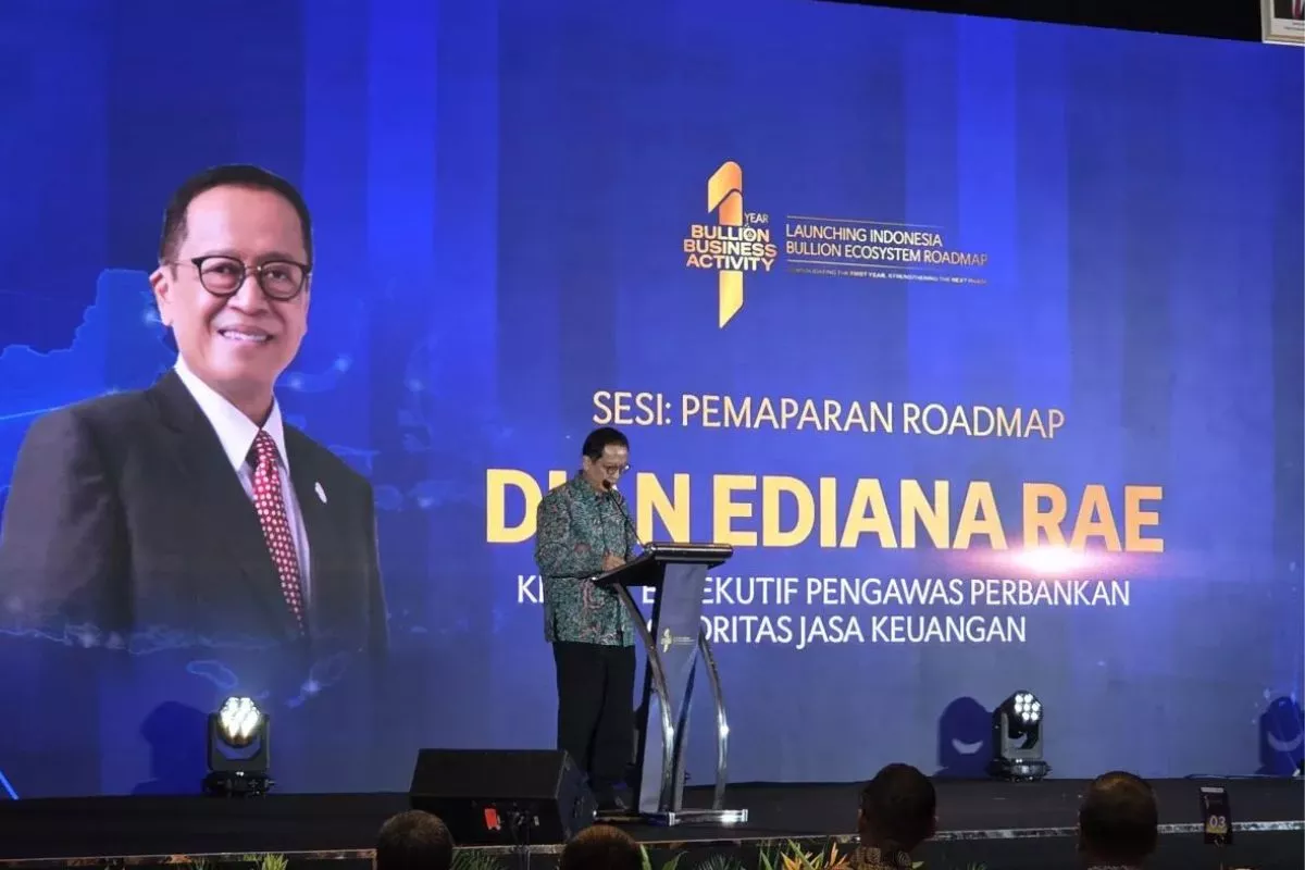 Peluncuran ETF Emas 10 Agustus Libatkan 7 Manajer Investasi