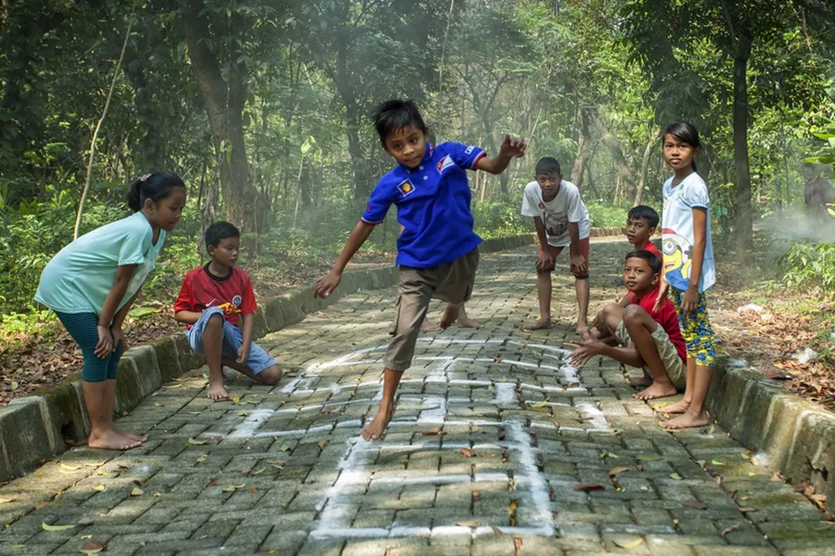 Cara Mudah Jaga Kesehatan Mental Anak Lewat Kebiasaan Rutin Sehari-Hari