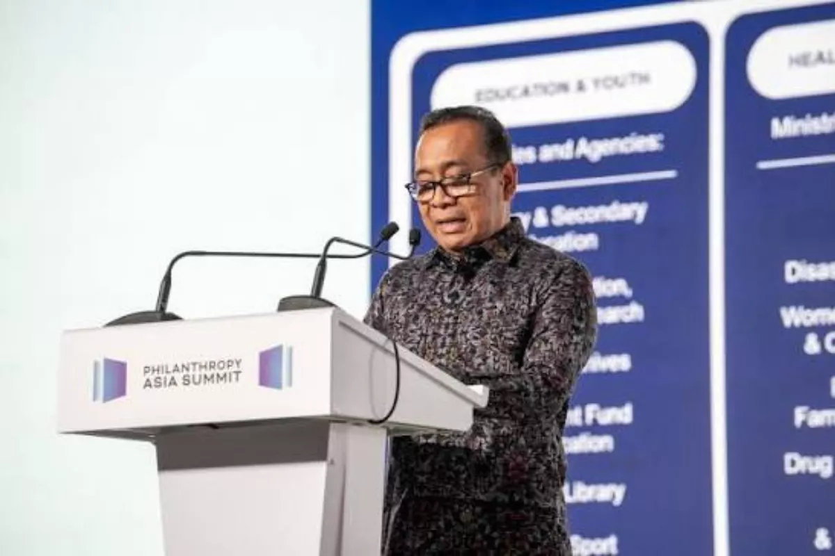Pratikno: Pemanfaatan Candi Harus Jaga Kelestarian Cagar Budaya