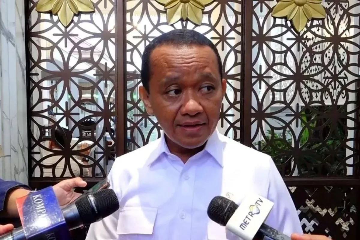 Stok Batu Bara PLN Aman, Menteri ESDM Bantah Isu Kelangkaan