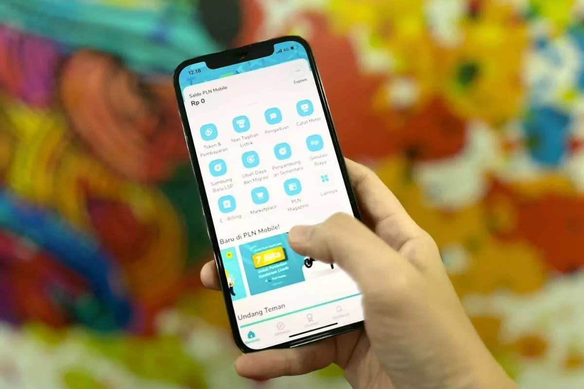 Mudah dan Cepat, Begini Cara Cek Tagihan Listrik Lewat HP
