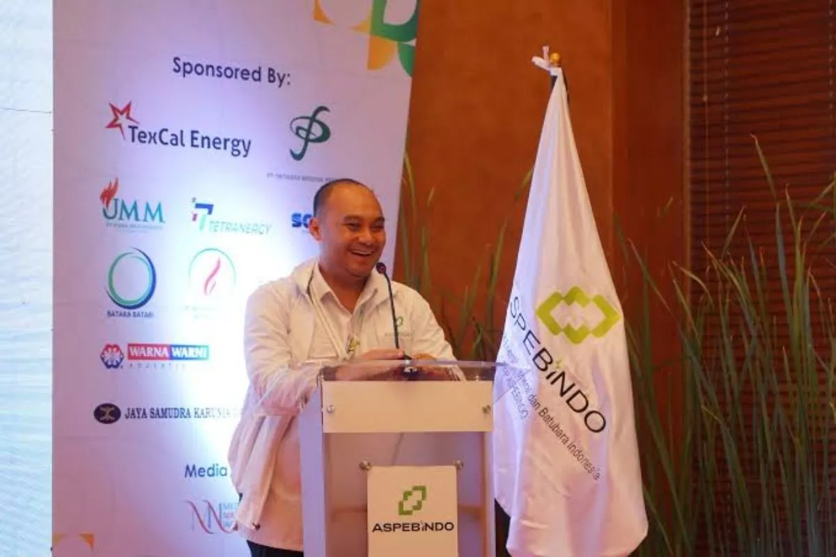 Tanggapan Pengusaha Tambang Terkait Rencana Pembentukan BLU Energi