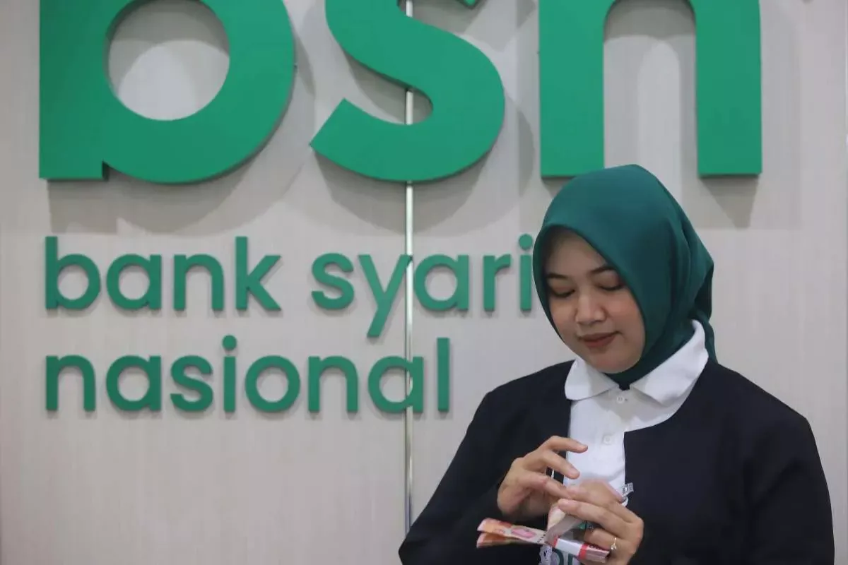 Bank BSN Gelar Akad Massal 10.000 Pembiayaan Dominasi KPR Subsidi