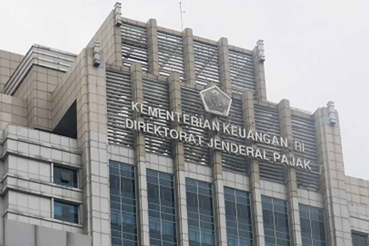 DJP Blokir Serentak 419 Rekening Wajib Pajak Penunggak Rp1,62 Triliun