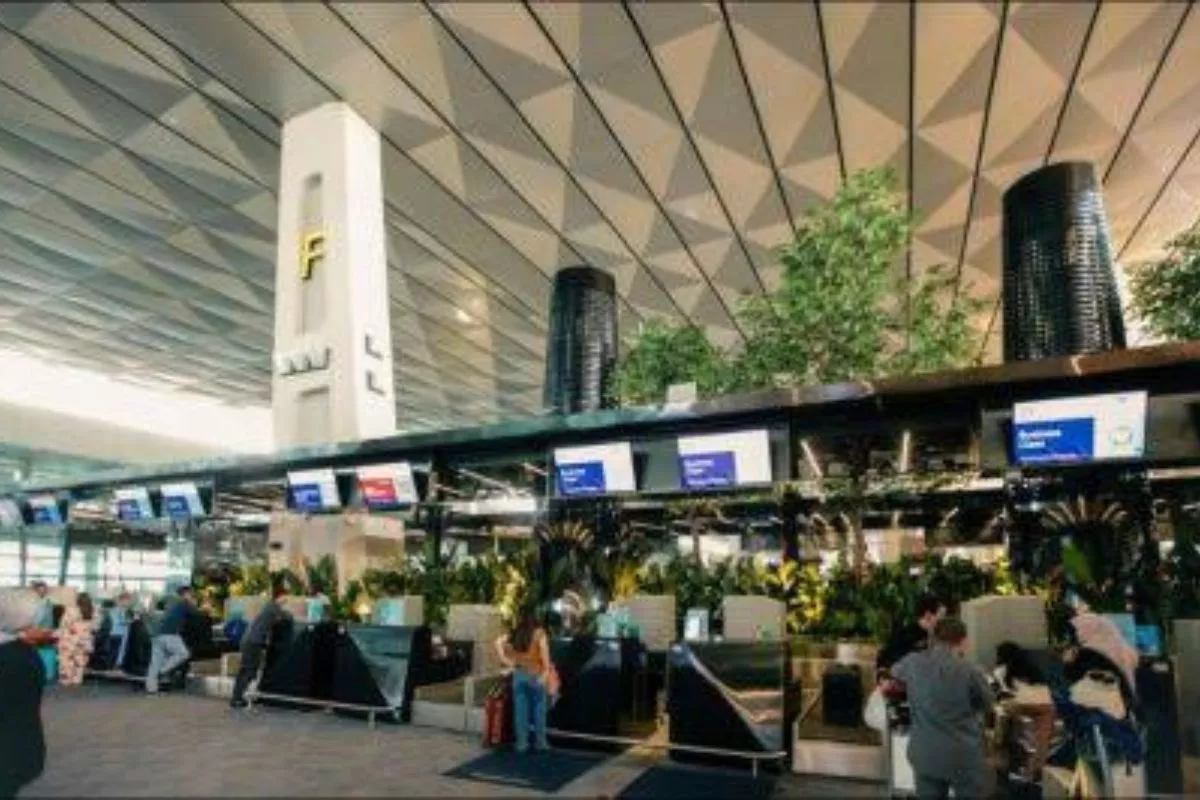 Dukung Pariwisata, InJourney Airports Perluas Konektivitas ke China