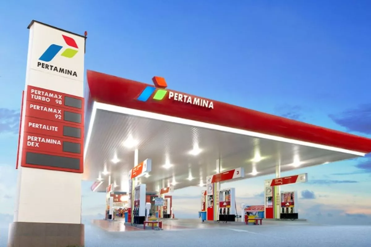 Rincian Terbaru Harga BBM Pertamina di Seluruh Indonesia 5 Juni 2026