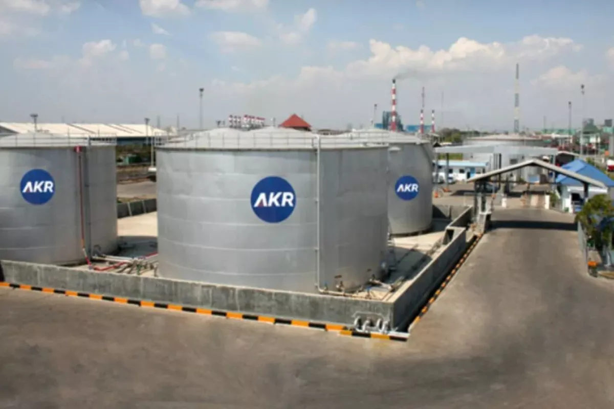 Investor AKRA Bersiap, Dividen Tunai Rp50 per Saham Segera Cair