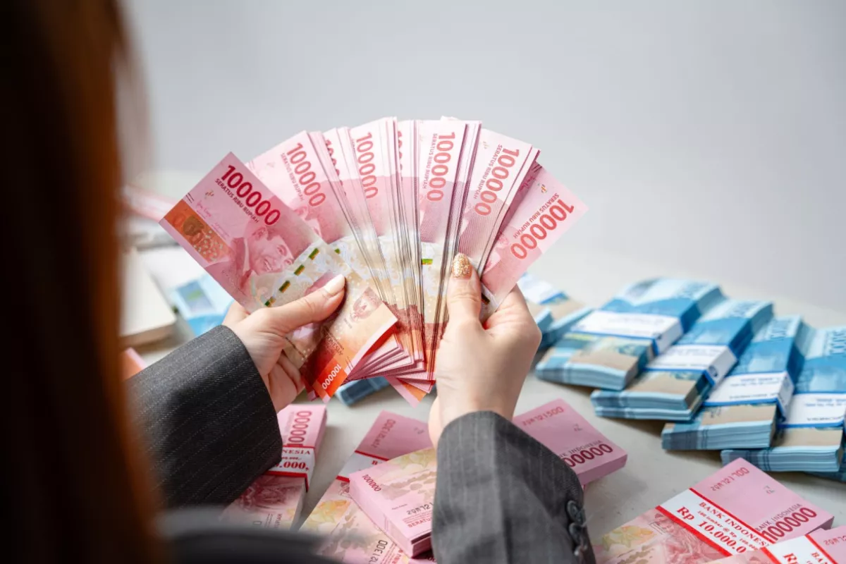 Nilai Tukar Rupiah Berpotensi Melemah pada Rentang Rp18.350