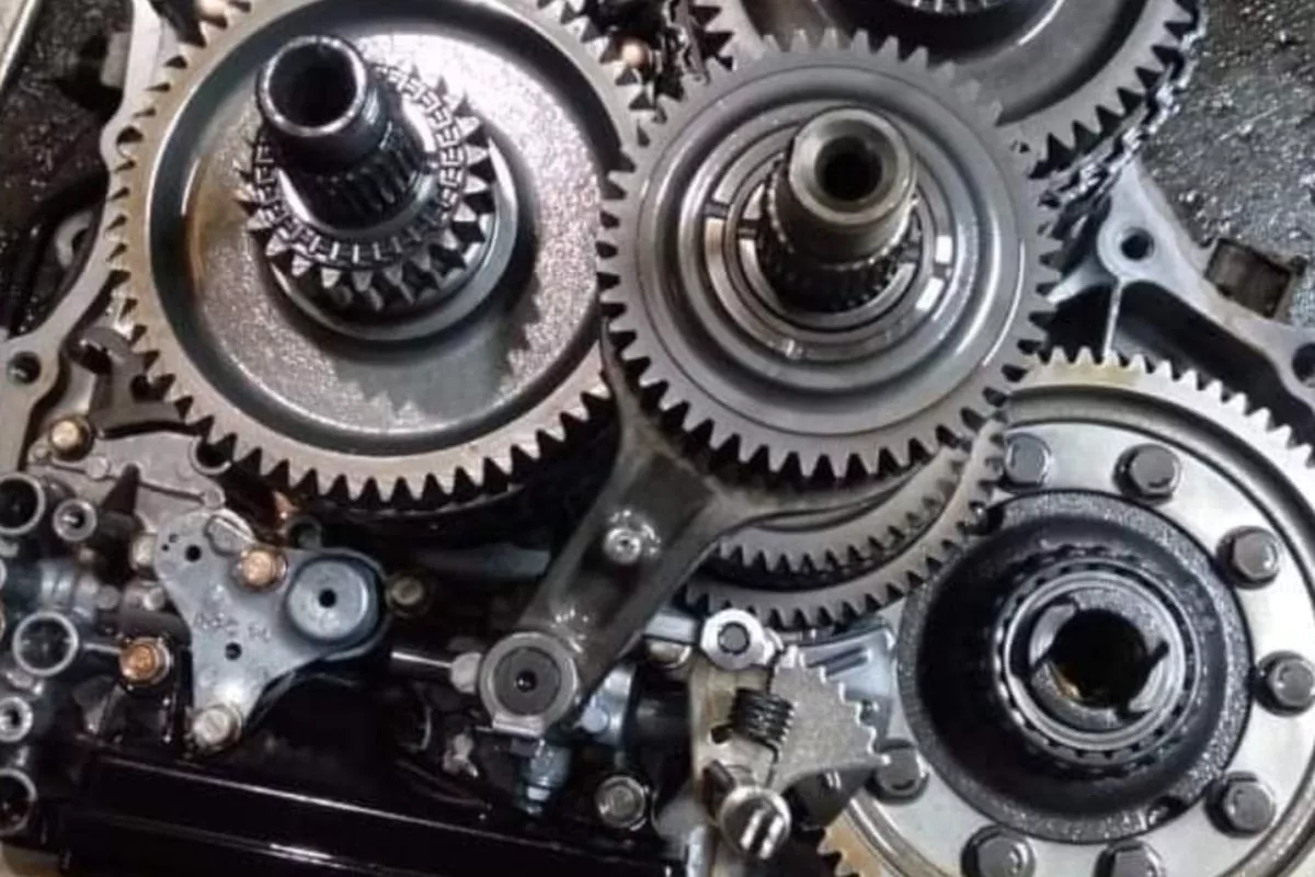 Biaya Overhaul Transmisi Mobil Matic Beserta Estimasi Komponen