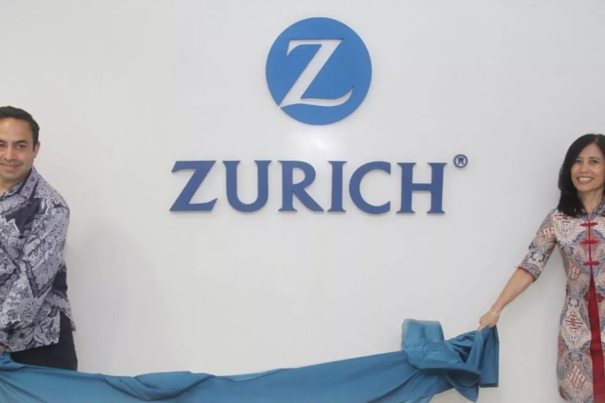 Dorong Ekonomi Kreatif, Zurich Investasi Wirausaha Muda