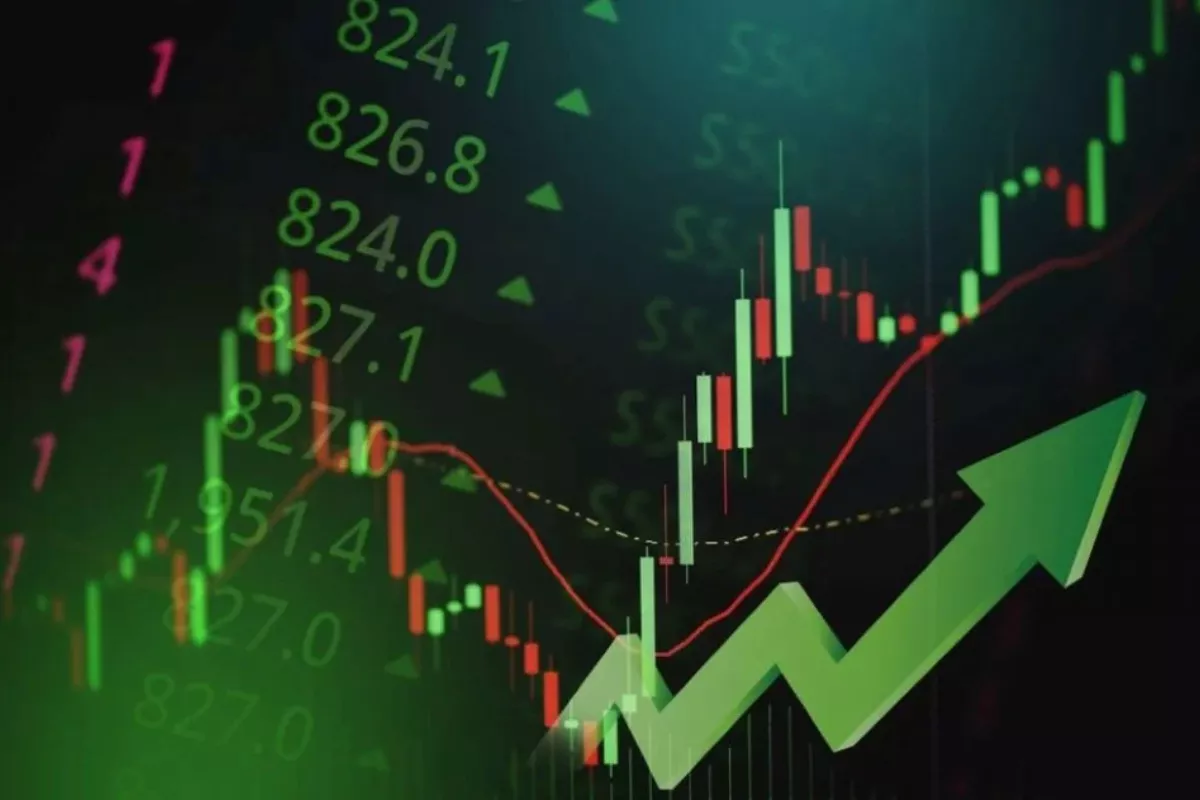 Analisis Pergerakan IHSG Hari Ini Berpotensi Menguat ke Level 5800