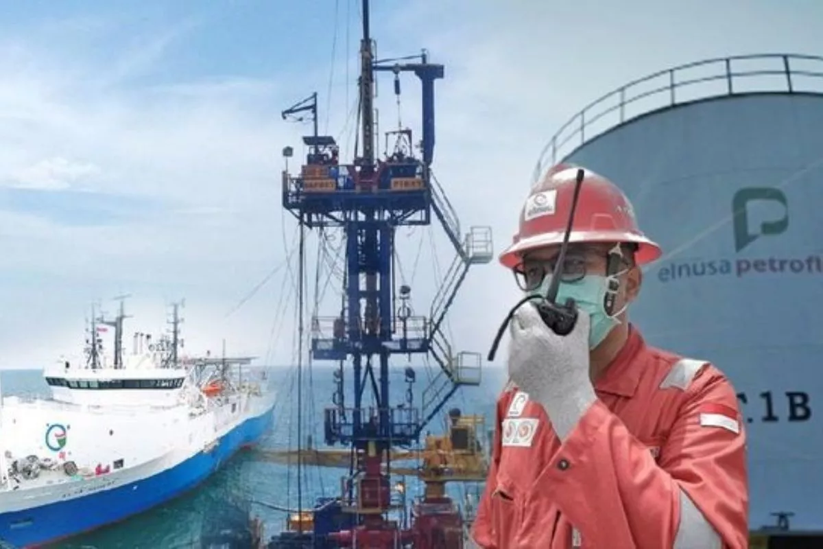 ELSA Kembangkan Teknologi Bawah Permukaan Guna Akselerasi Eksplorasi