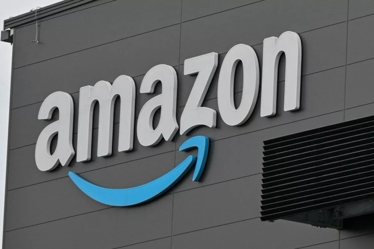 AWS Jadi Kunci Proyeksi Kenaikan Saham Amazon