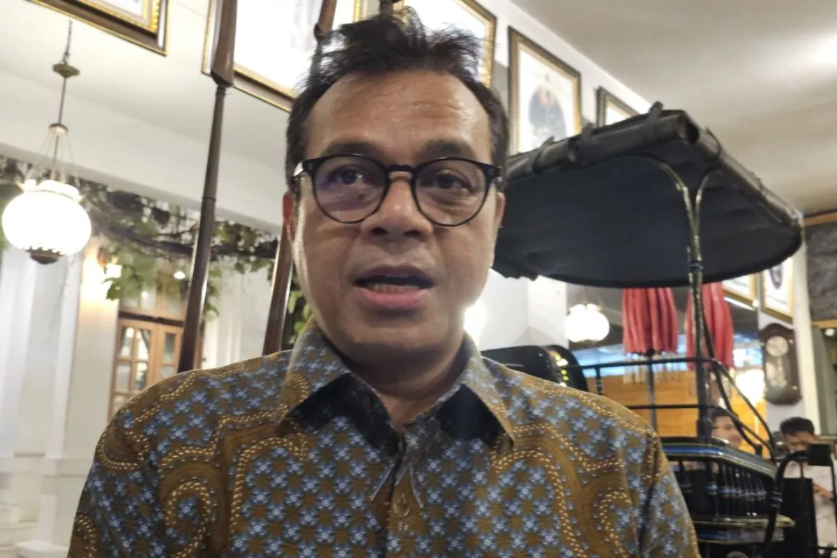 Aturan Baru Pengantaran Barang Fokus Lindungi Pengemudi