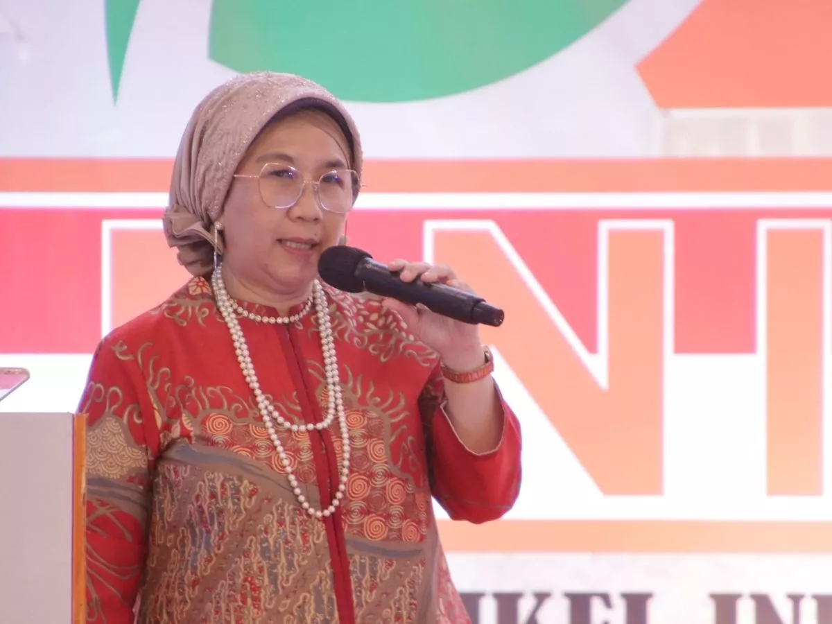 RI dan Malaysia Kembangkan Baterai Nusantara Demi Ekosistem ASEAN