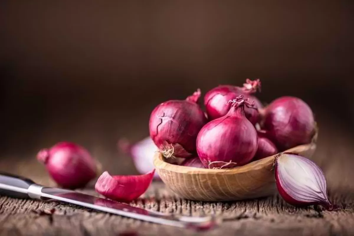 Harga Pangan Hari Ini 16 September: Bawang Merah dan Gula Melonjak