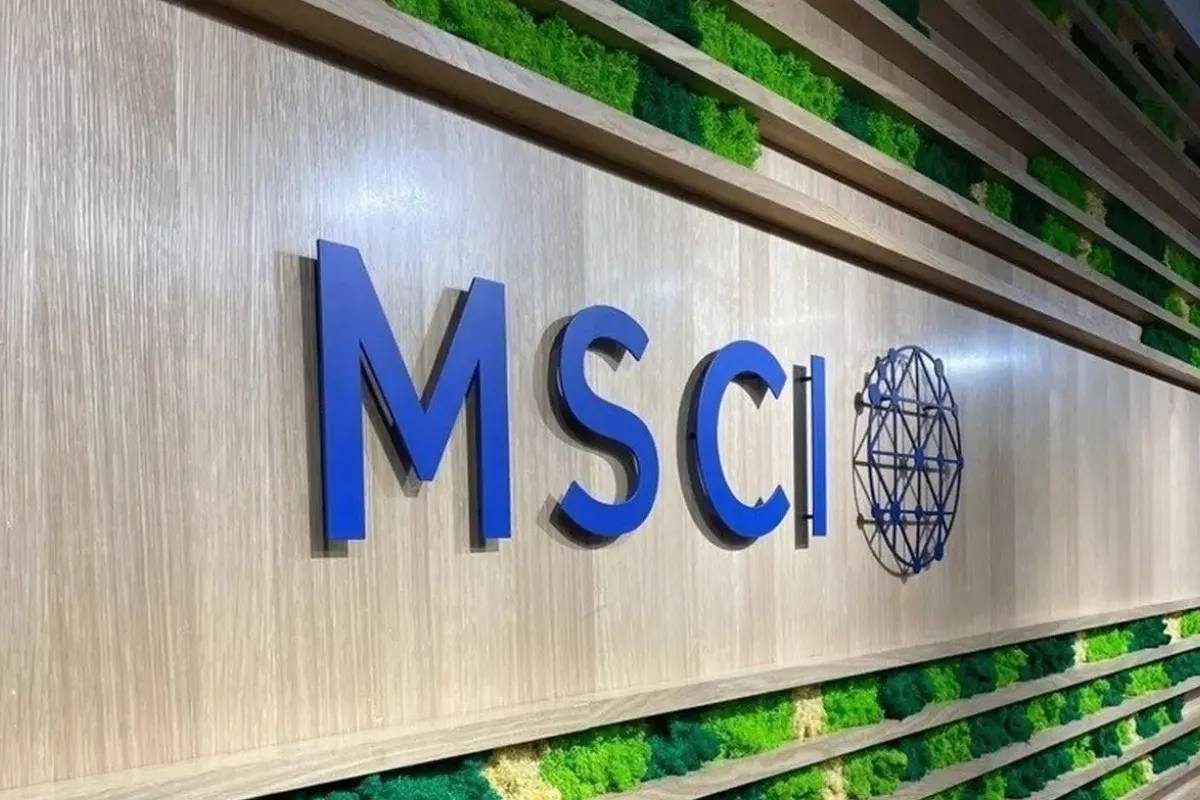 MSCI Global Standard Mei 2026: 6 Saham Keluar, AMRT Turun ke Small Cap