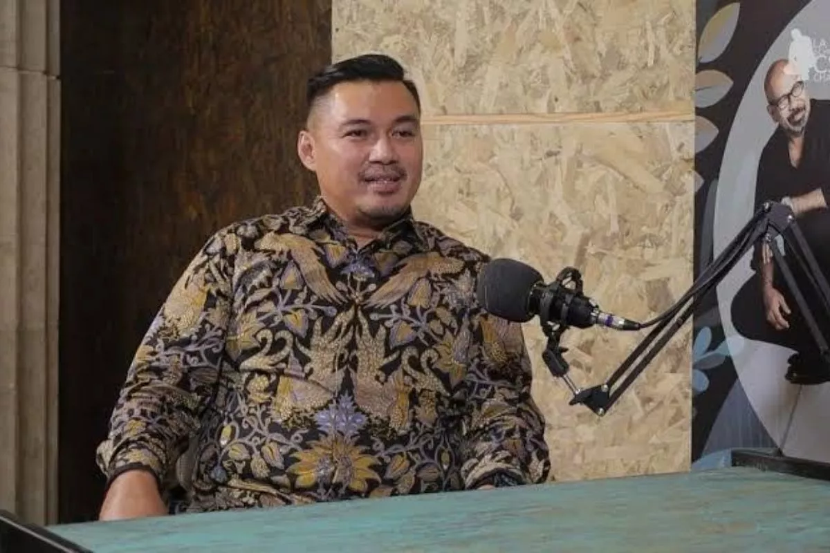 Pertamina Pride Masih Urus Izin Lewati Selat Hormuz
