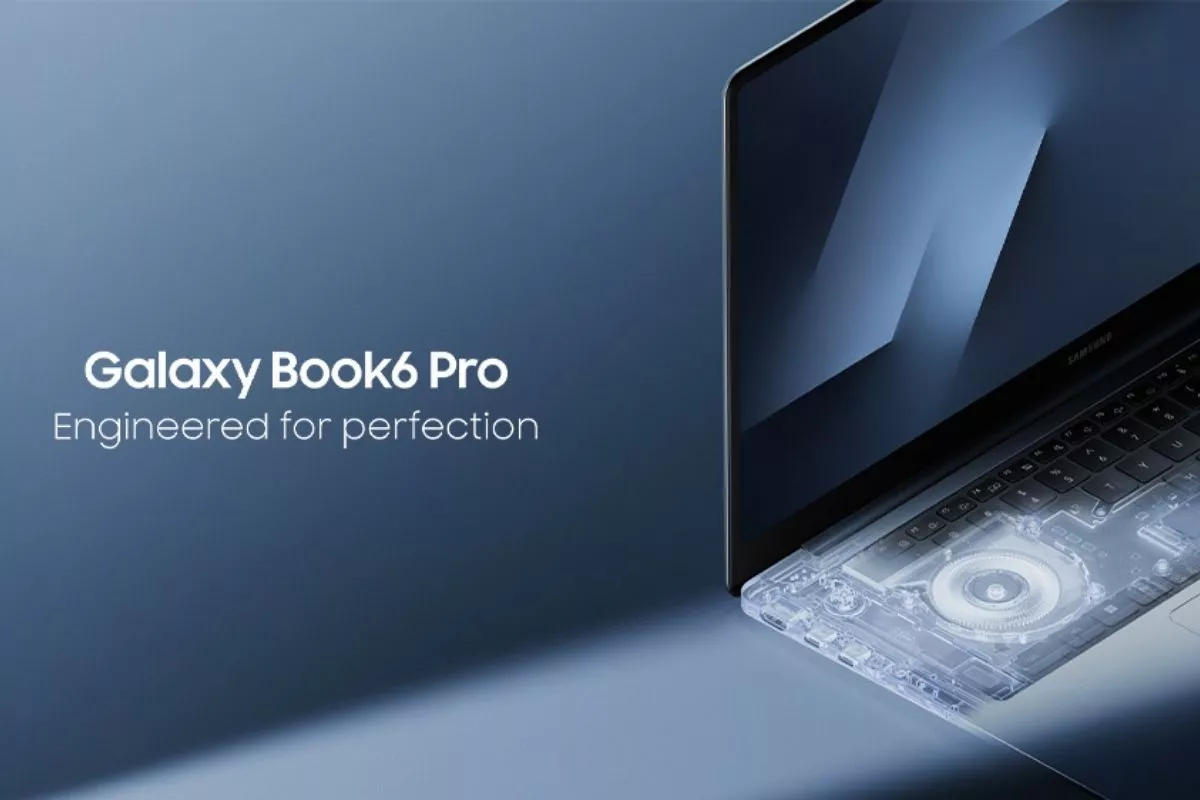 Samsung Rilis Varian Galaxy Book6 Terbaru yang Harganya Lebih Murah