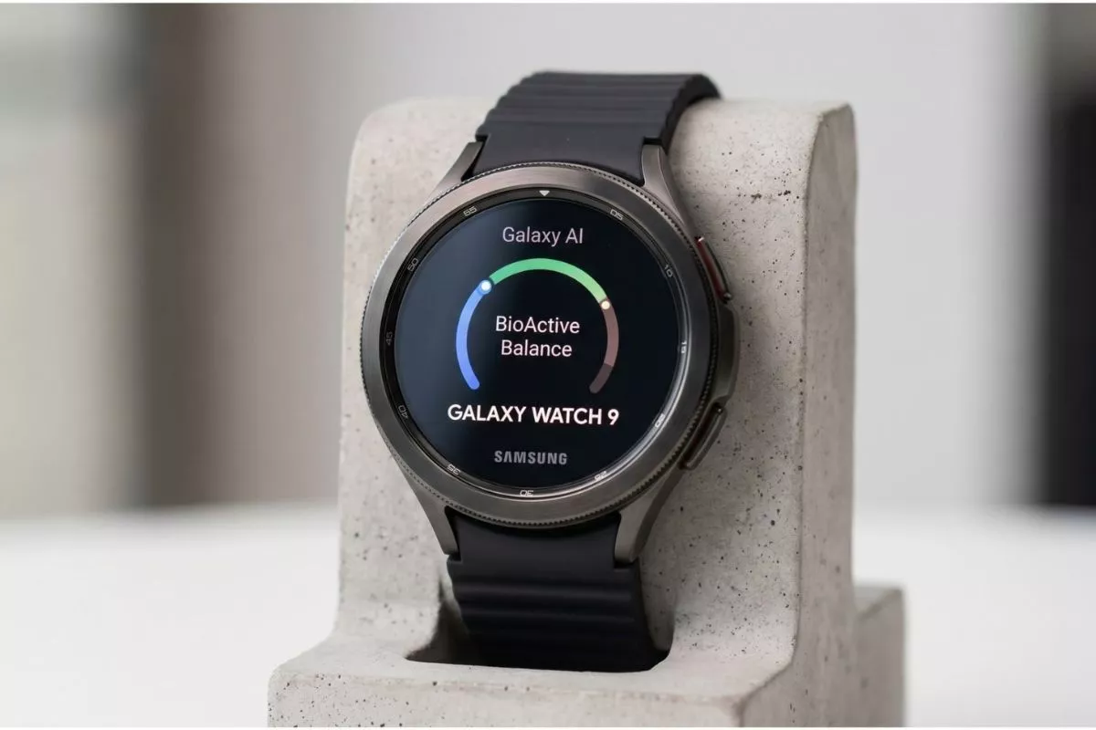 Samsung Galaxy Watch 9 Mulai Dinanti Cermati Bocoran Fiturnya