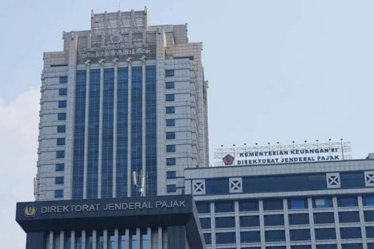 DJP Tinjau Usulan Serikat Buruh soal Penghapusan Pajak Pencairan JHT