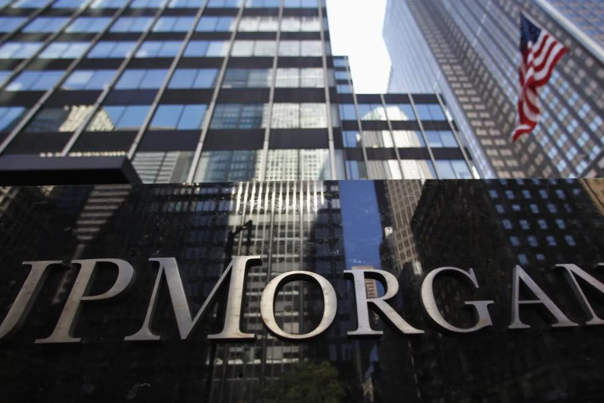 JP Morgan Ungkap Prospek Ekonomi Indonesia 2027 dan Sektor Saham