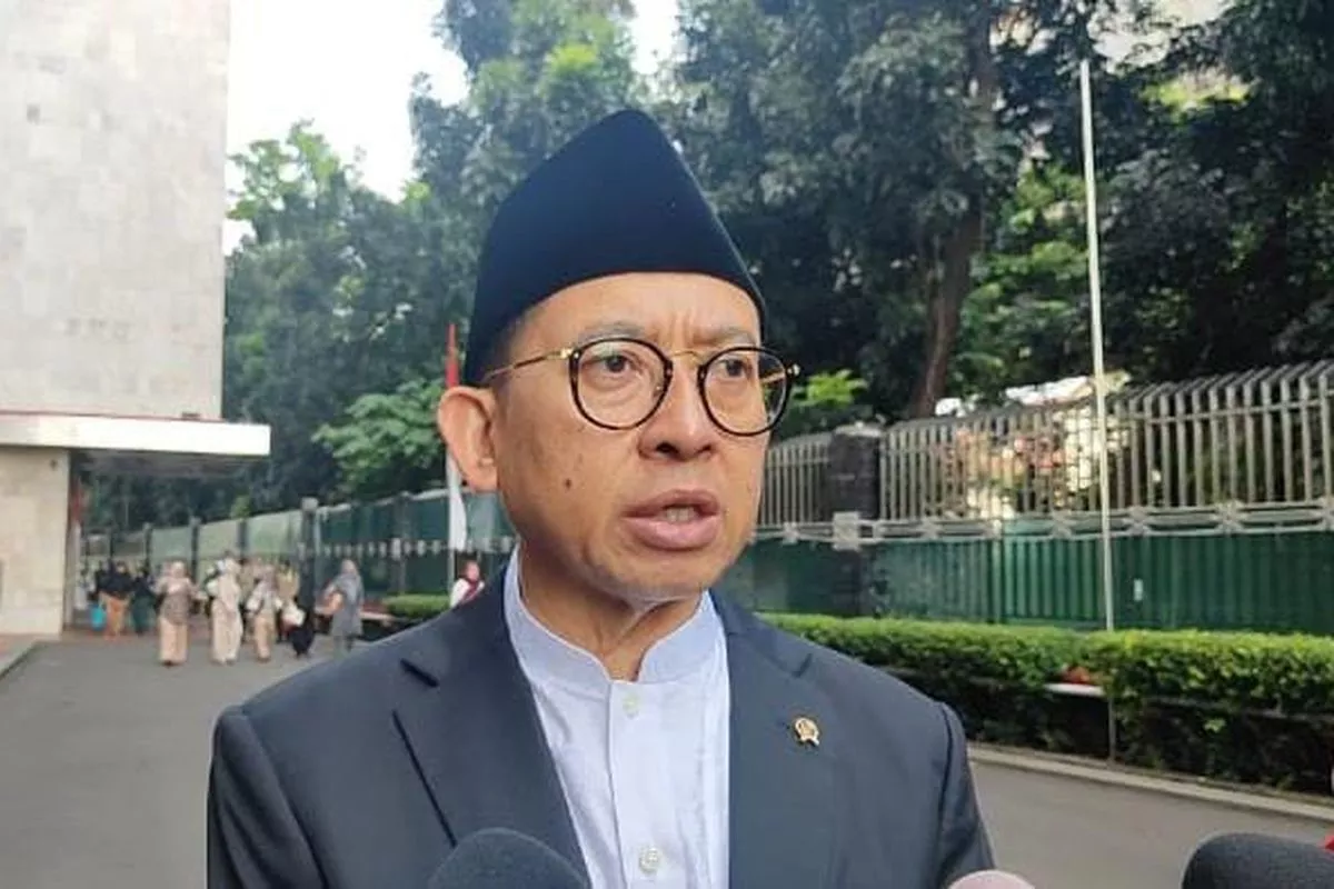 Menbud Fadli Zon Ajak Awardee LPDP Bawa Misi Kebudayaan Indonesia