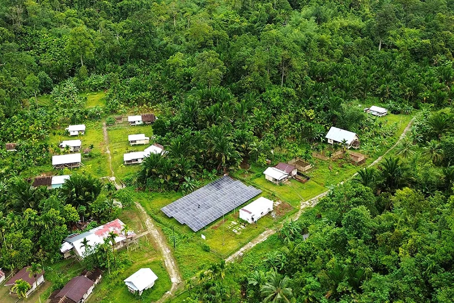Dukung Green Mining, PLN Pasok Listrik Hijau ke Sektor Pertambangan