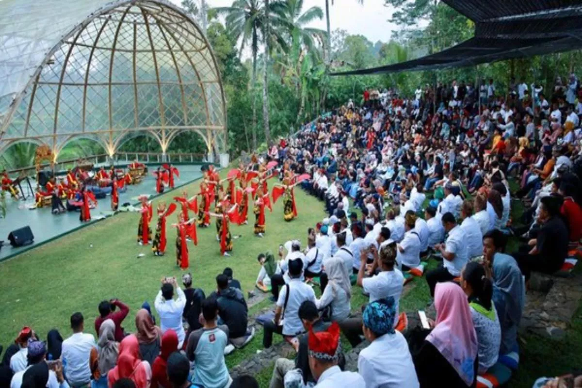 Sejarah 29 April: Rayakan Hari Tari Sedunia dan Posyandu Nasional