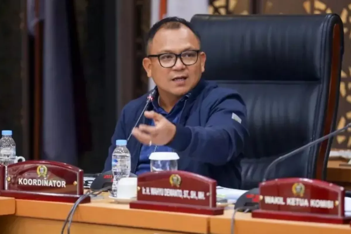 DPRD DKI Dorong Evaluasi Pajak Kendaraan Listrik Demi Pembangunan