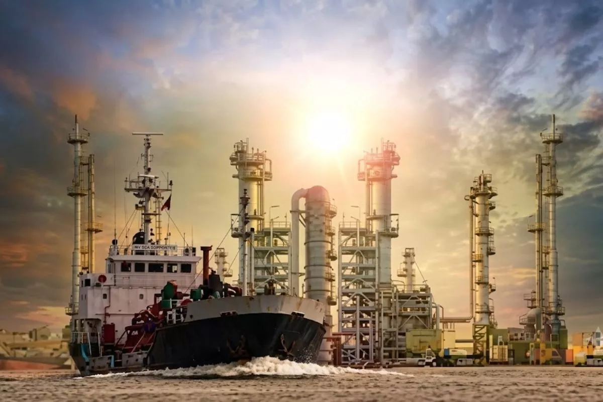 SKK Migas Estimasikan Lifting Minyak Capai 600–610 Ribu BPH di 2026