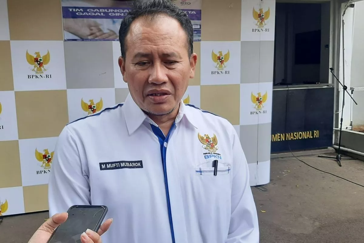 BPKN Dorong Pemerintah Beri Keringanan Pajak bagi Pensiunan