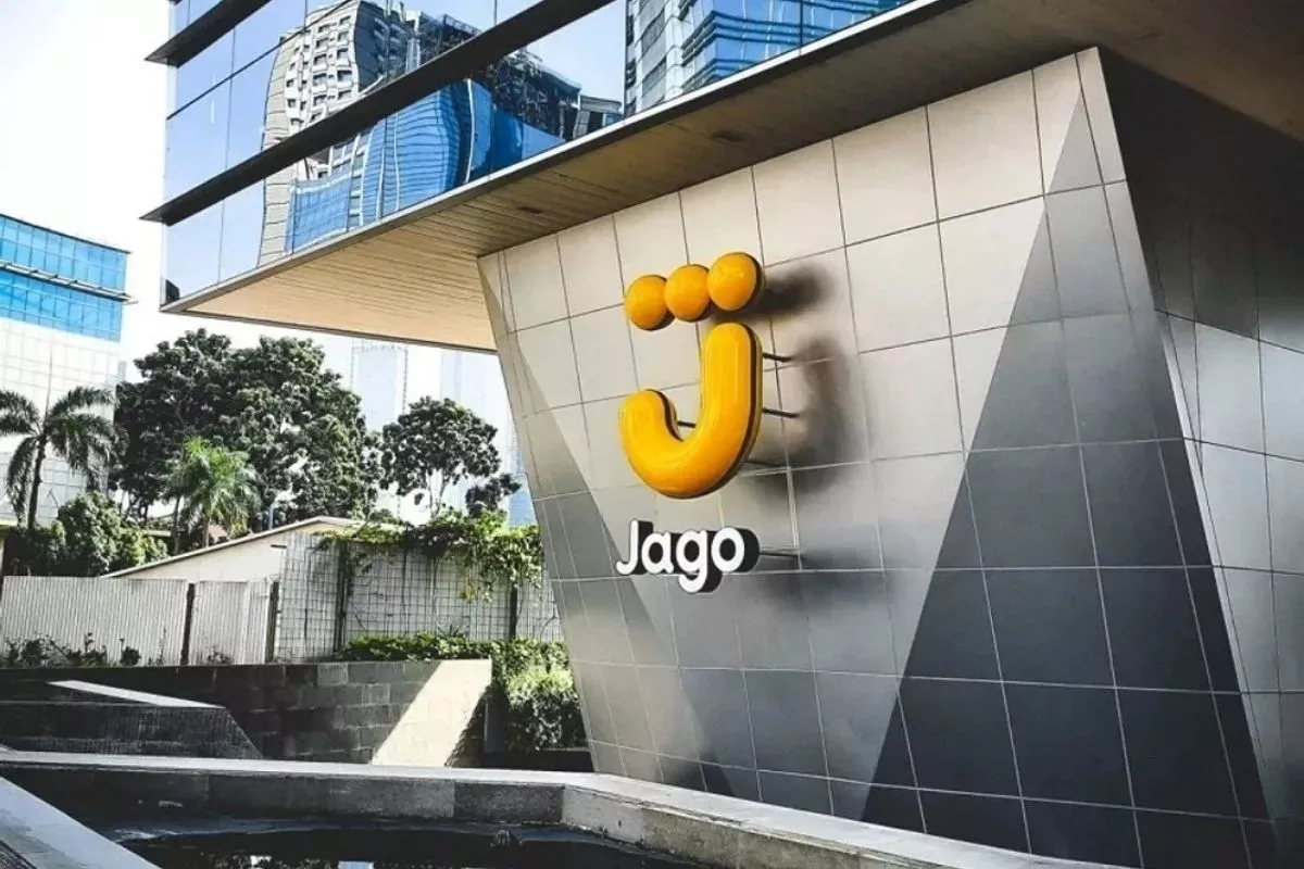 Bank Jago Siapkan Rp5 Miliar untuk AI Demi Efisiensi Operasional