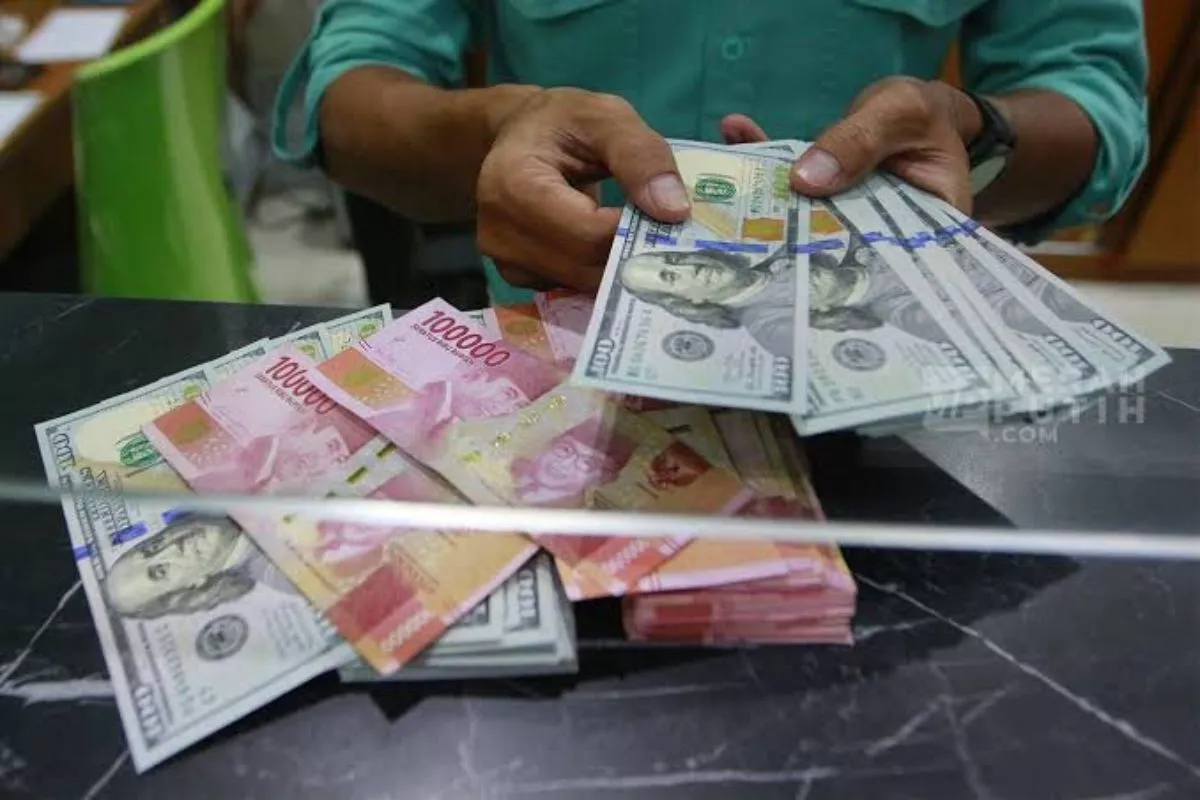 BI Agresif Naikkan Suku Bunga, Mengapa Rupiah Masih Tekan?