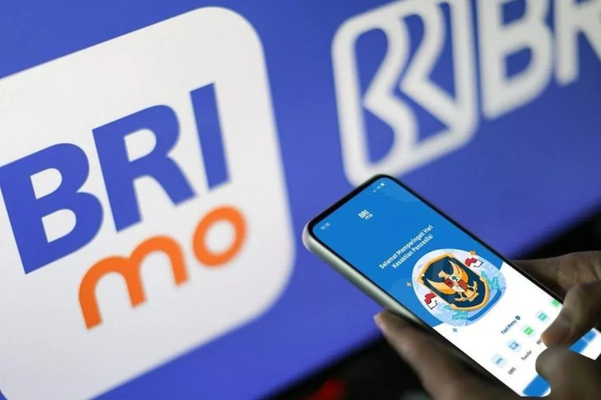 Promo Spesial Investasi dan Aktivasi BRImo Berhadiah Cashback Menarik