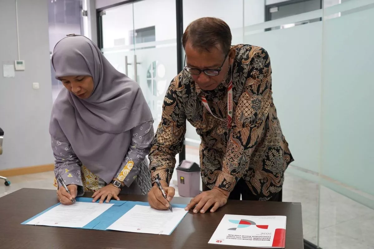 Rekomendasi BRIN ke Pemkab Banyumas untuk Tata Kelola Pemerintahan
