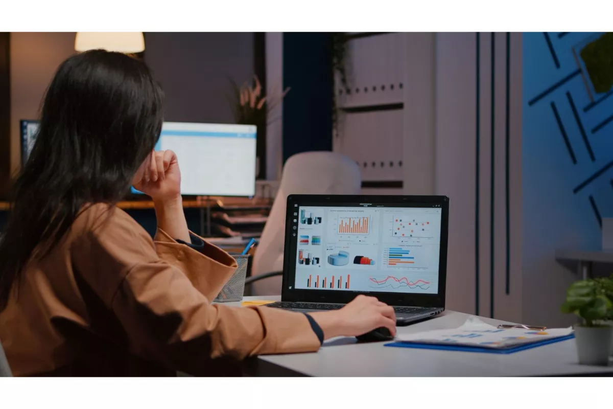 Prospek Kerja Jurusan Data Science: Gaji Tinggi dan Jenjang Karier Luas