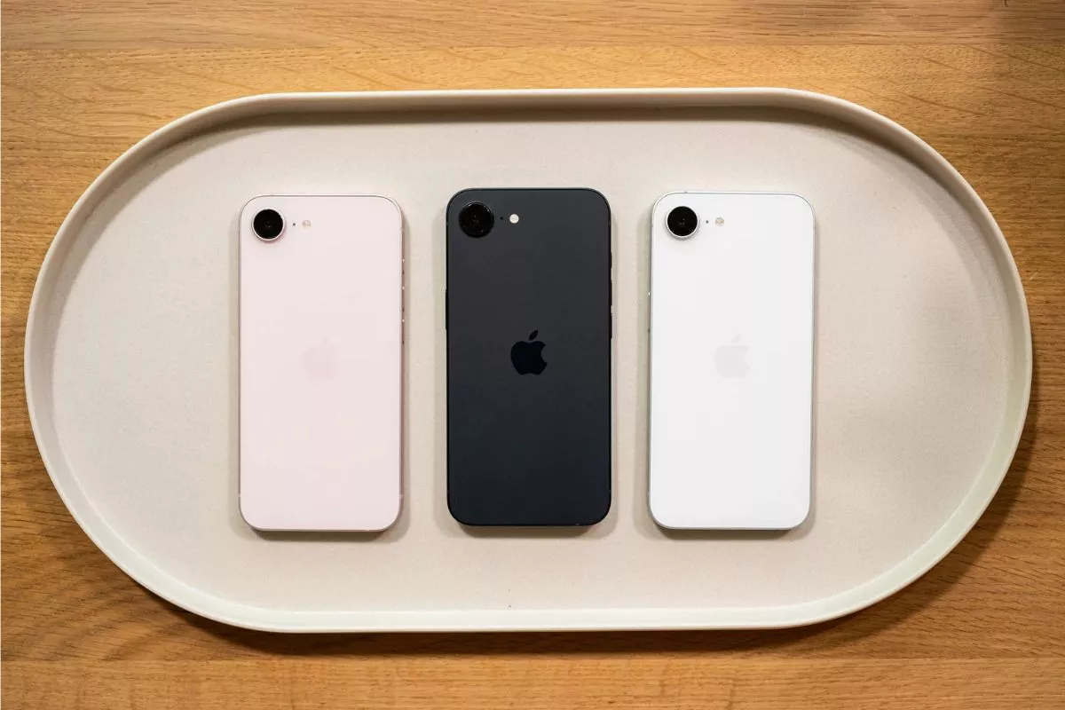 Apple Rencanakan RAM 9GB pada iPhone 18e Demi Apple Intelligence