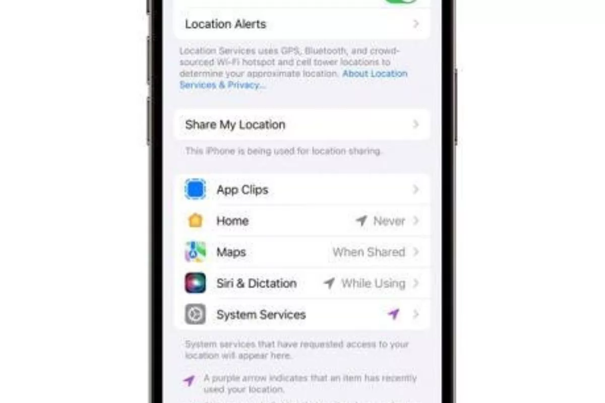 Cara Mudah Menghemat Baterai iPhone Boros