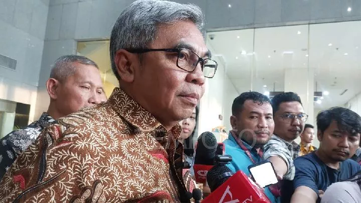 Tersangka Korupsi Siman Bahar Wafat, KPK Beri Penjelasan Resmi